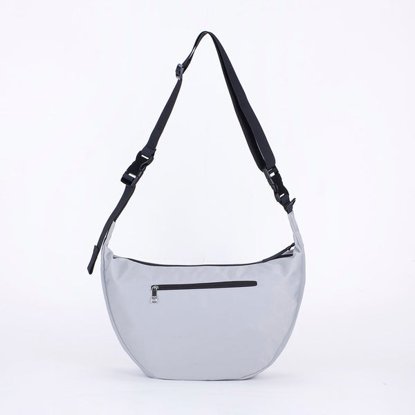 [SOLEIL] スリークショルダーバッグ