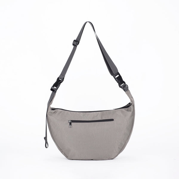 [SOLEIL] スリークショルダーバッグ