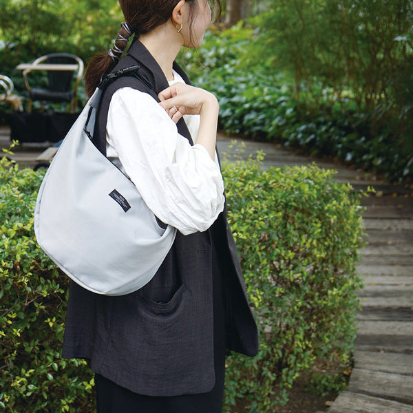 [SOLEIL] スリークショルダーバッグ