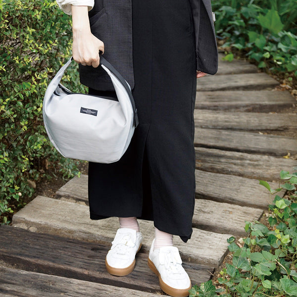 [SOLEIL] スリークショルダーバッグ