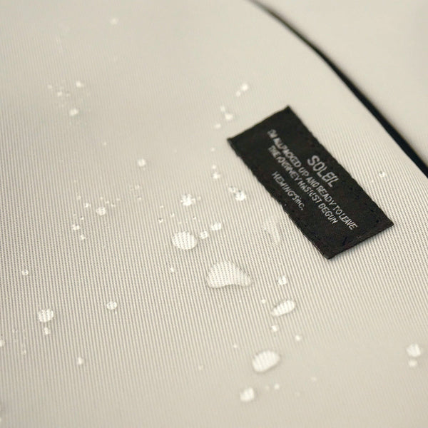 [SOLEIL] スリークデイパック