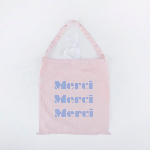 [Finissage] コレクターズサックワンショルダー