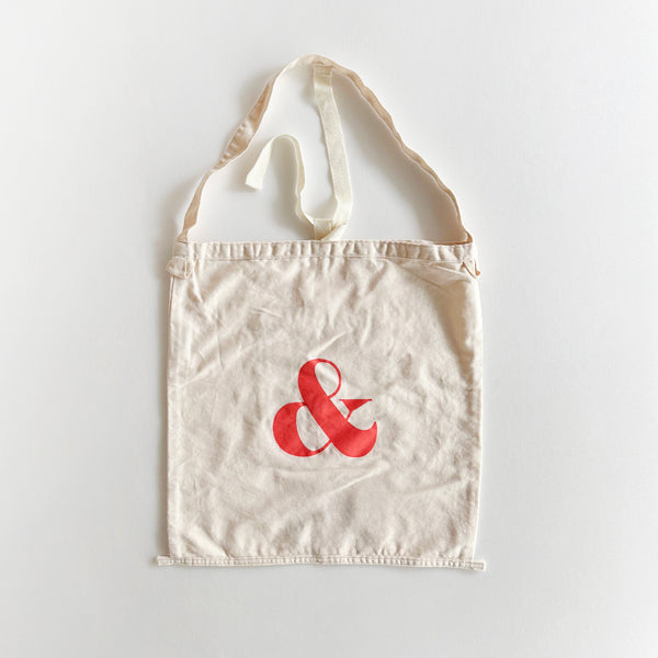 [Finissage] コレクターズサックワンショルダー