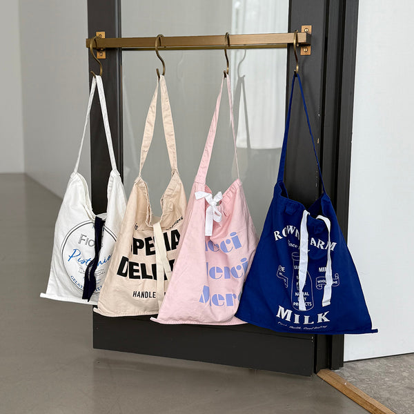 [Finissage] コレクターズサックワンショルダー