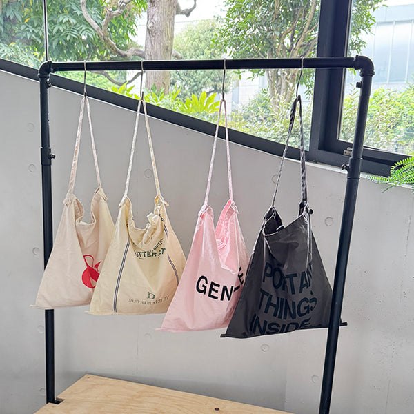 [Finissage] コレクターズサックワンショルダー