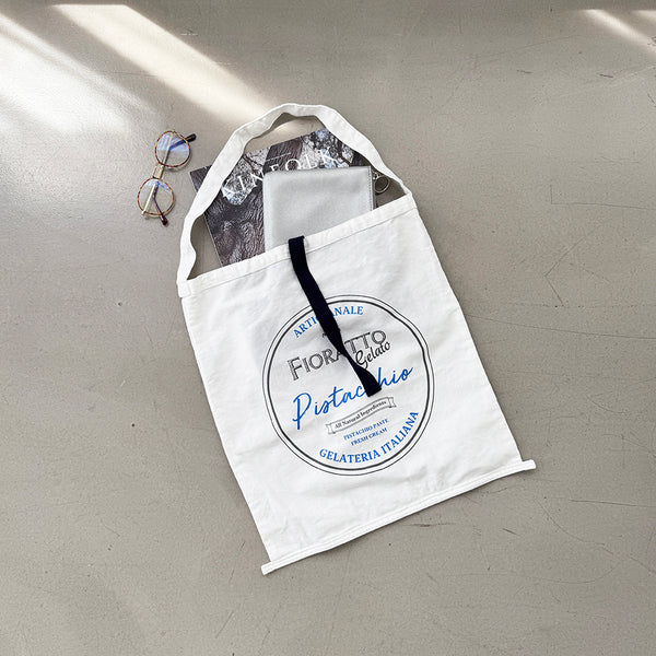 [Finissage] コレクターズサックワンショルダー