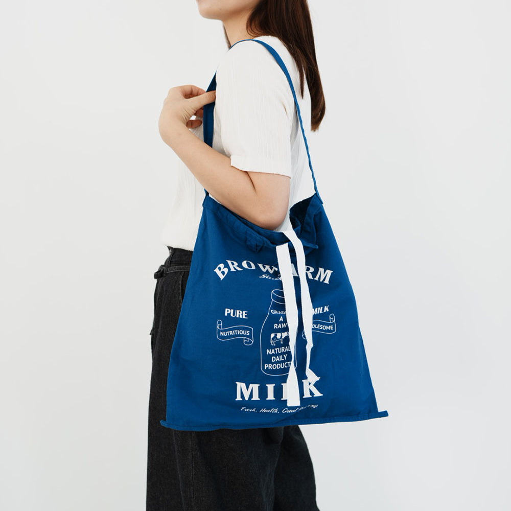 Finissage] コレクターズサックワンショルダー(送料無料/ゆうパケット