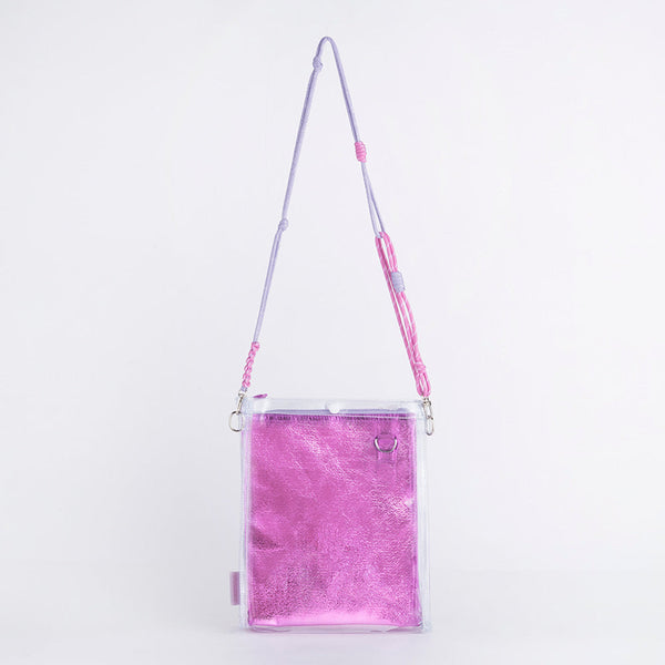 [Finissage] フラッシュクリア保冷ショルダー