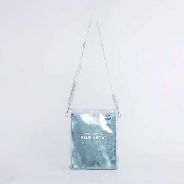 [Finissage] フラッシュクリア保冷ショルダー