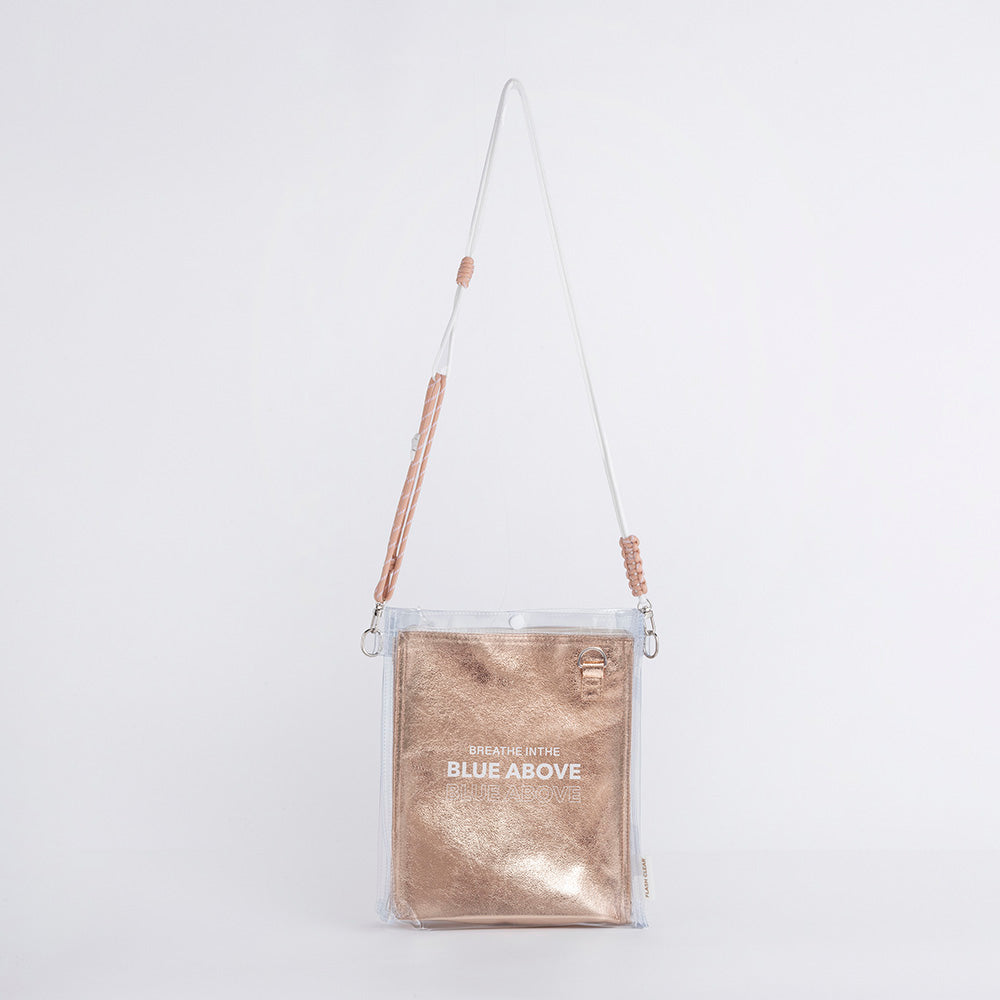 Finissage] フラッシュクリア保冷ショルダー – HEMING'S official