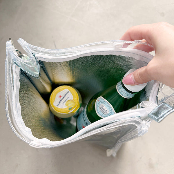 [Finissage] フラッシュクリア保冷ショルダー