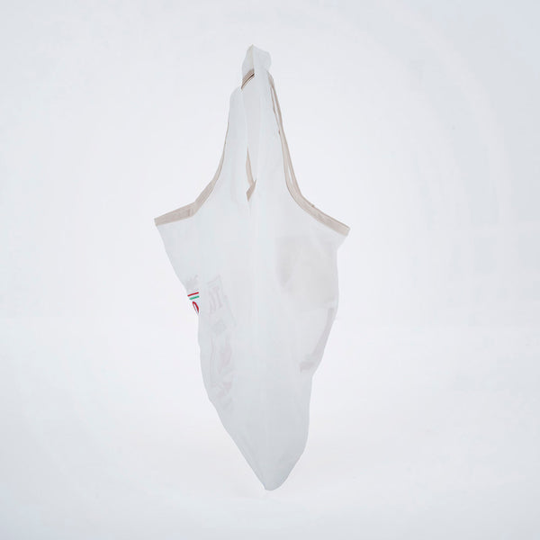 [Finissage] リトルモカコンパクトマルシェバッグ