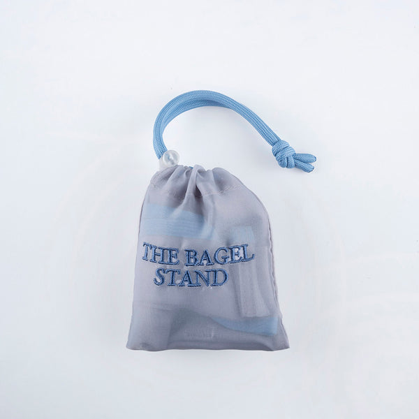 [Finissage] リトルモカコンパクトマルシェバッグ