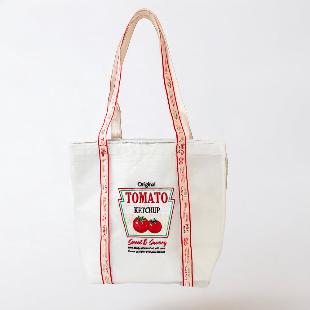 Finissage] リトルモカ保冷トート – HEMING'S official online store