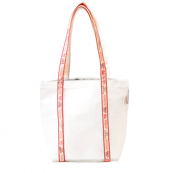 [Finissage] リトルモカ保冷トート