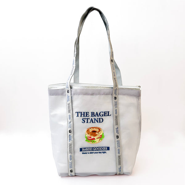 [Finissage] リトルモカ保冷トート