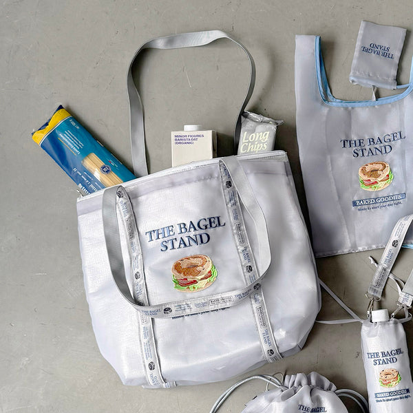 [Finissage] リトルモカ保冷トート