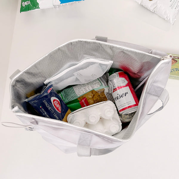 [Finissage] リトルモカ保冷トート