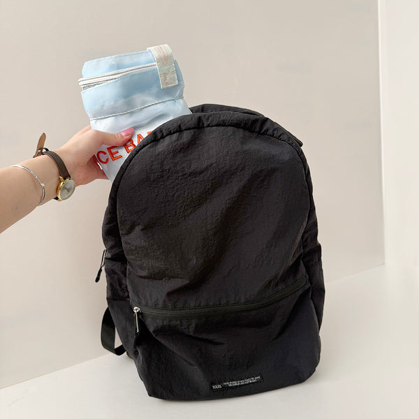 [Finissage] リトルモカ保冷トート