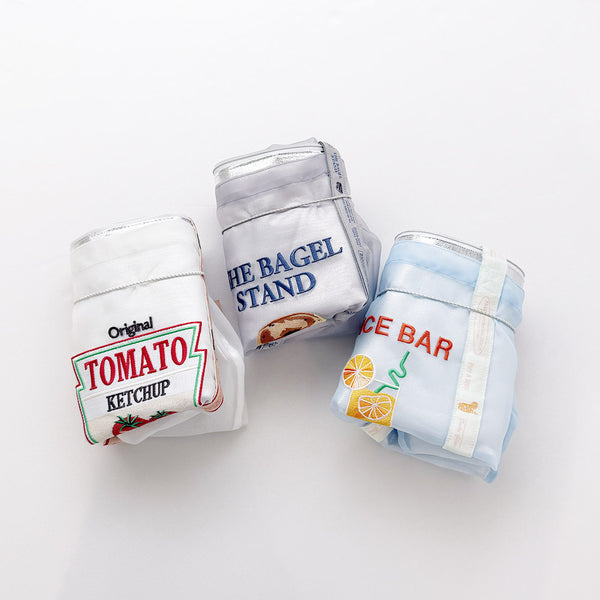 [Finissage] リトルモカ保冷トート