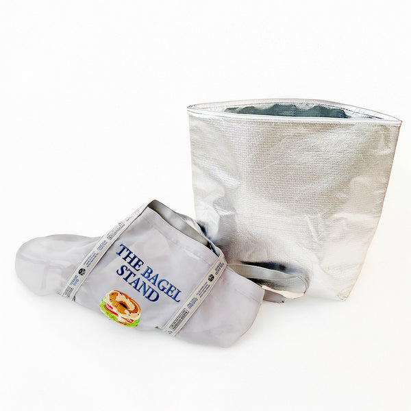 [Finissage] リトルモカ保冷トート