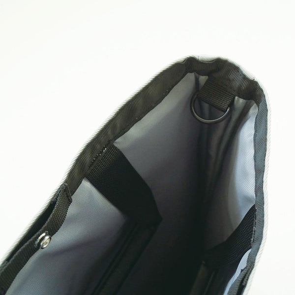 [SOLEIL] スリークPCバッグ