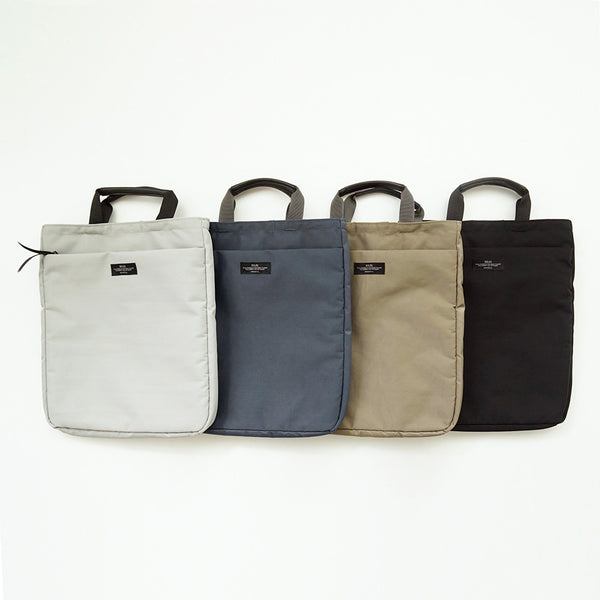 [SOLEIL] スリークPCバッグ