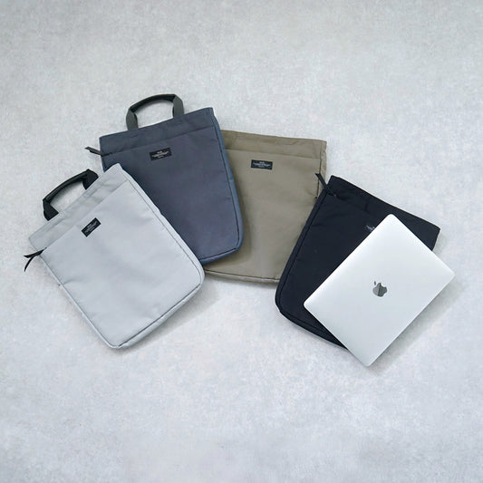 [SOLEIL] スリークPCバッグ