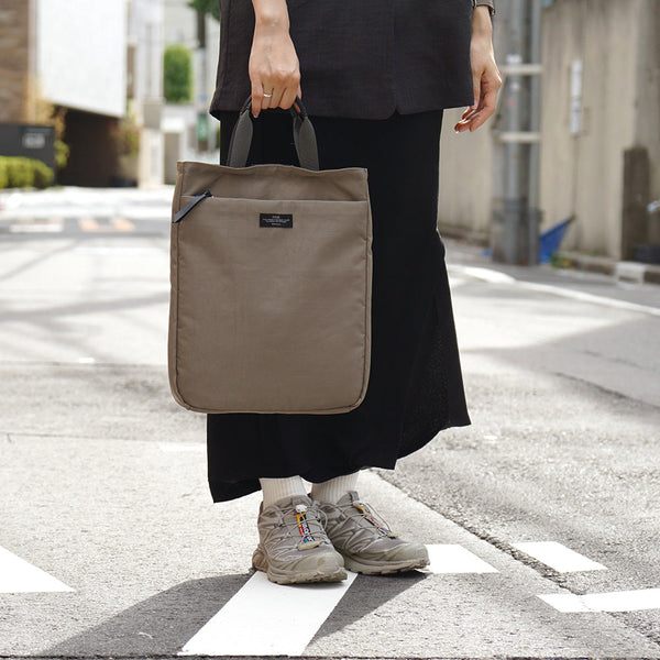 [SOLEIL] スリークPCバッグ