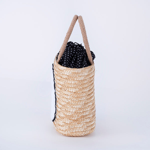 予約商品[Dick Bruna] DB/ファーリーカゴバッグ(2026)