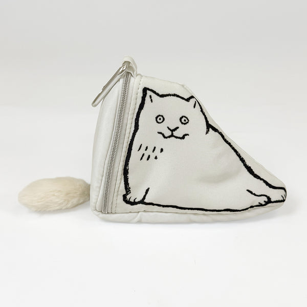 [MANGO ART] Kathy Lam Catポーチ