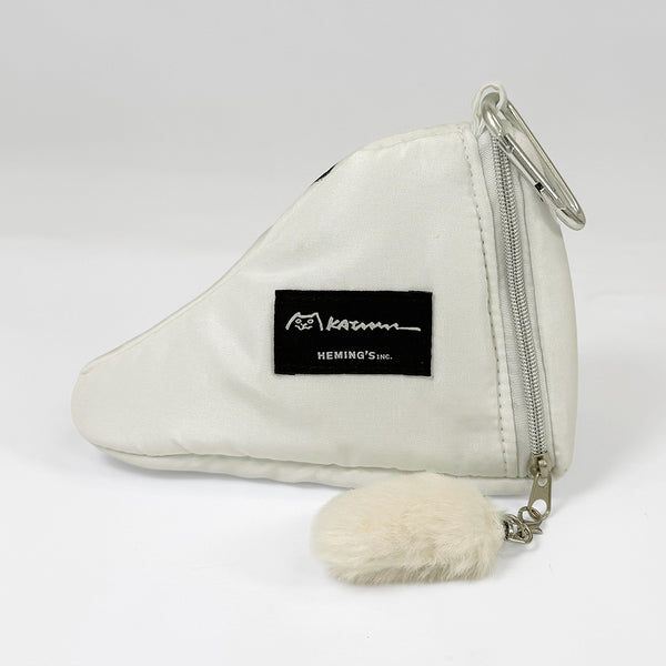 [MANGO ART] Kathy Lam Catポーチ