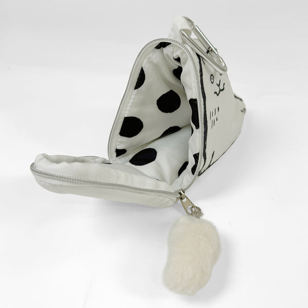 [MANGO ART] Kathy Lam Catポーチ