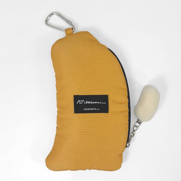 [MANGO ART] Kathy Lam Catポーチ