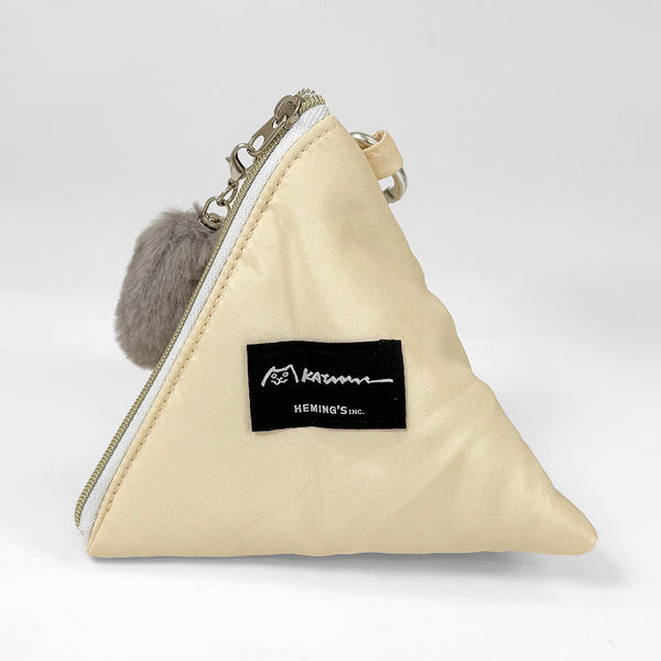 [MANGO ART] Kathy Lam Catポーチ