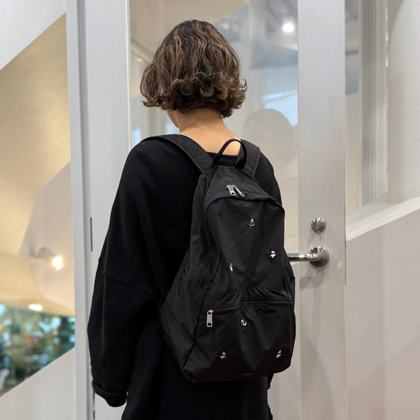 [fam] パンダ/ウィークエンドデイパック　