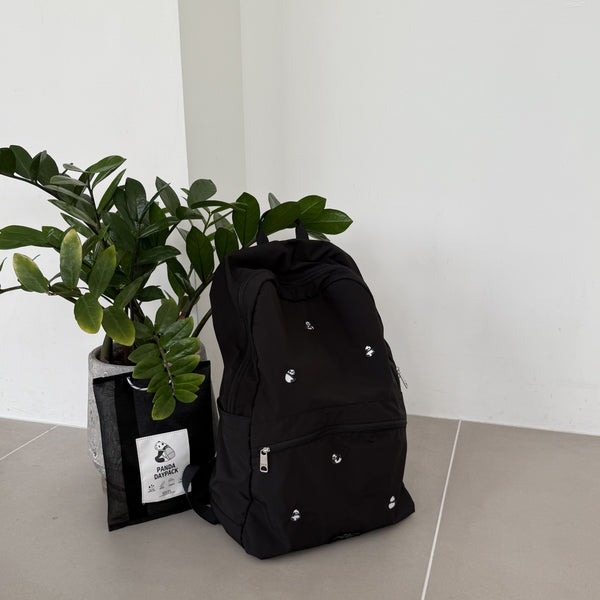 [fam] パンダ/ウィークエンドデイパック　