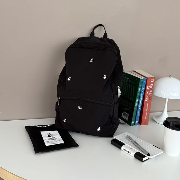 [fam] パンダ/ウィークエンドデイパック　