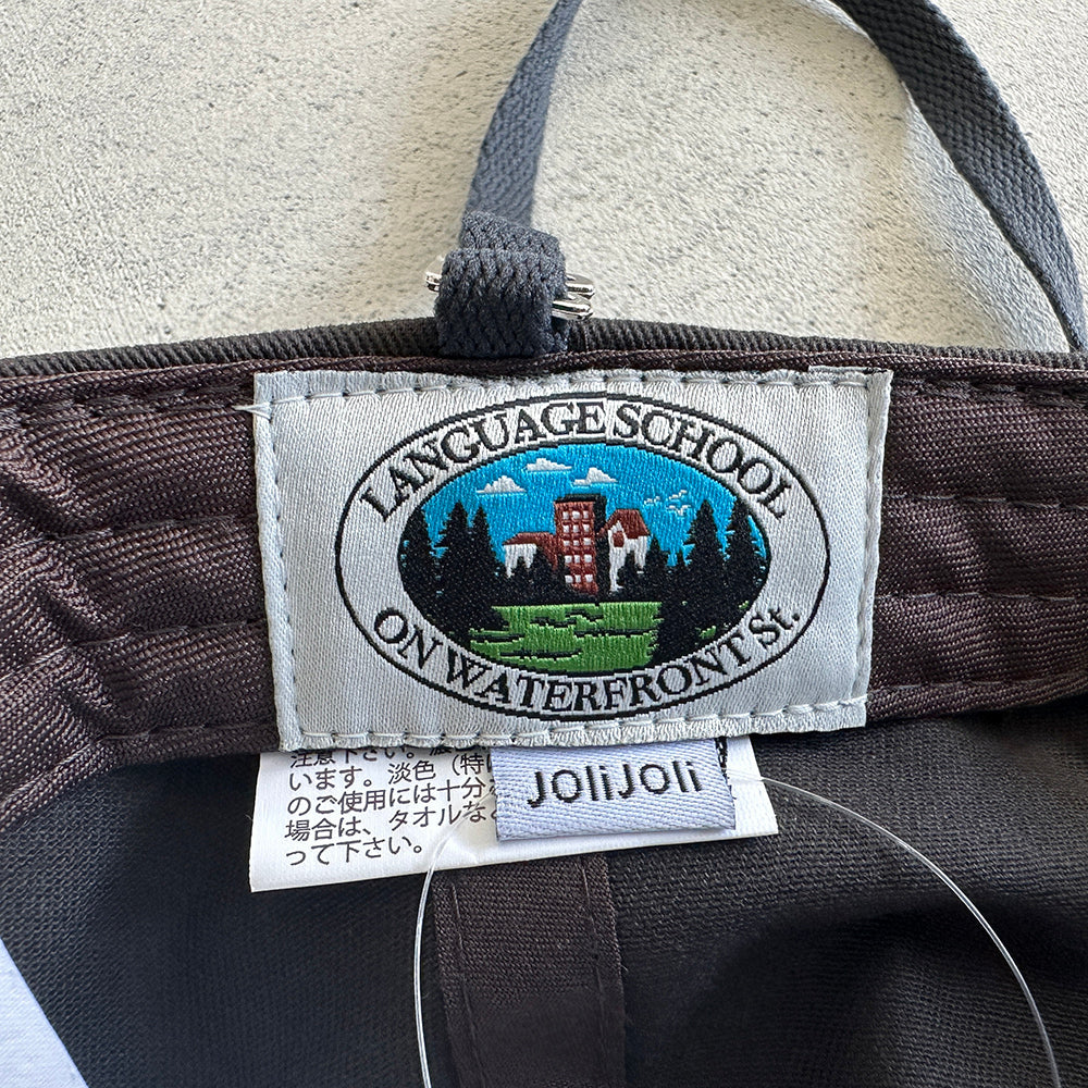 JOliJOli] レイニーサニーデイ撥水キャップ – HEMING'S official