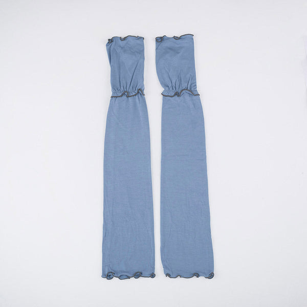 [Finissage] クールタッチメローアームカバー