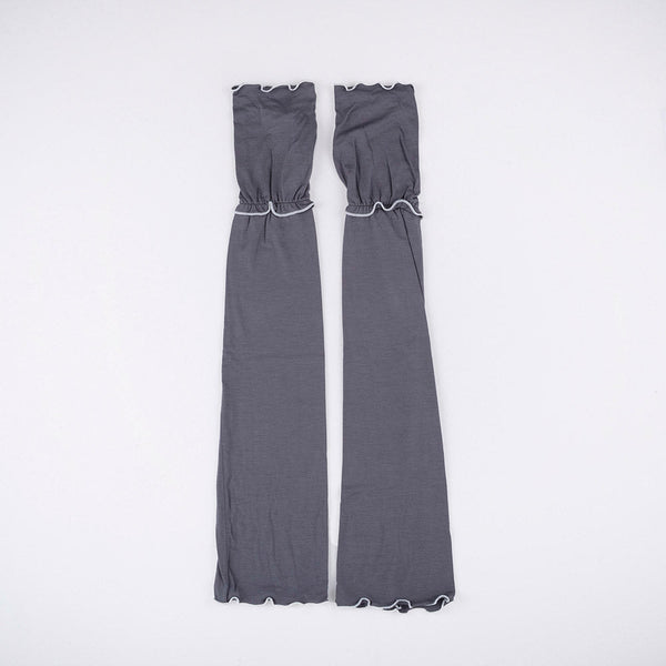 [Finissage] クールタッチメローアームカバー