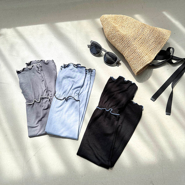 [Finissage] クールタッチメローアームカバー