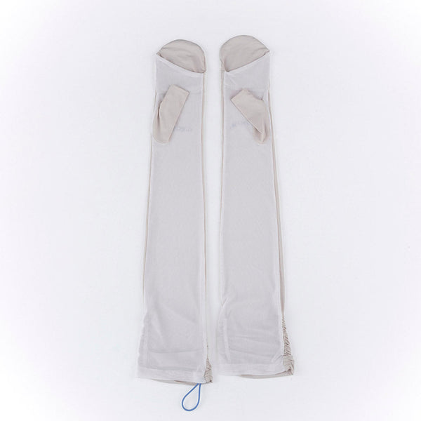 [Finissage] クールタッチサニーアームカバー