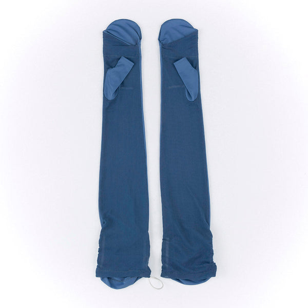 [Finissage] クールタッチサニーアームカバー