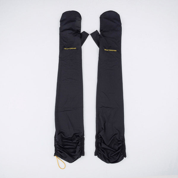 [Finissage] クールタッチサニーアームカバー