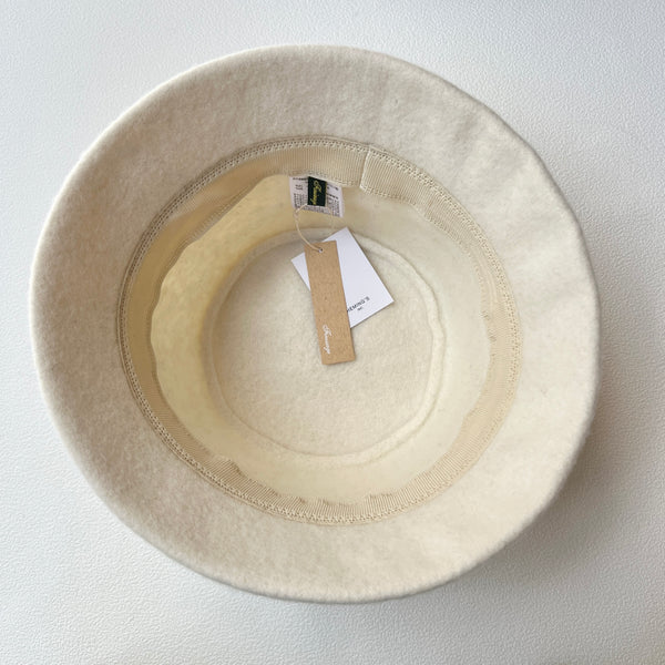 [Finissage] カームバケットハット