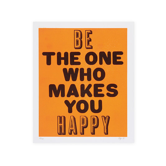 [ATPPL] Typography Poster/MM size