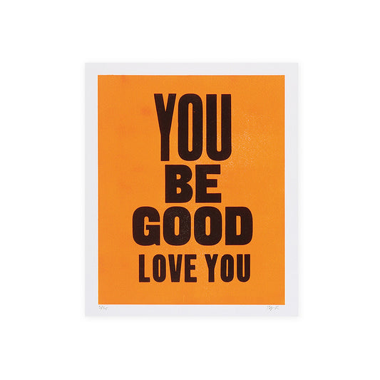 [ATPPL] Typography Poster/MM size
