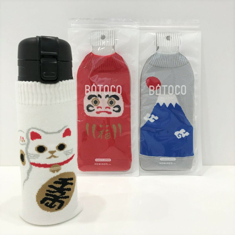 [BOTOCO] BOTOCOニッポン