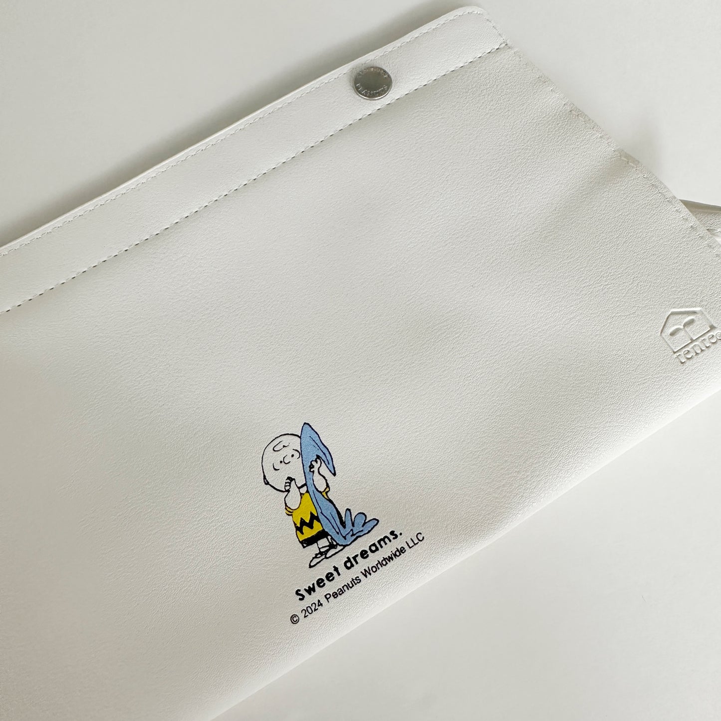 [PEANUTS] PEANUTS/tente
